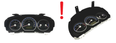 Tachimetro Hyundai Santa Fe 94003-2B640 53099