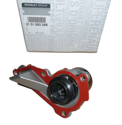 Pompa Acqua Originale Renault Megane Scenic Espace V 1.3 TCe 210109404R