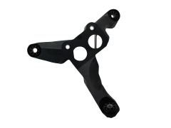 Supporto, Staffa ABS BMW Mini 34516799814 6799814