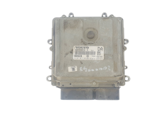 Centralina Volvo 30729826A 0281012103 Bosch 37979