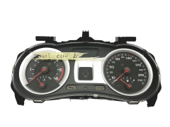 Tachimetro Renault Clio 3 8200582705 H 53173