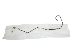 Tubo freno Posteriore Citroen Peugeot 488893 4888.93 Nuovo Originale