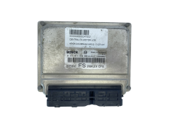 Centralina 0281011434 8973539742 37820PLZE10 Honda Bosch 63660