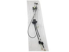 Cavo cambio Originale Citroen Peugeot C8 807 2.0 HDi 2444FQ 1401049280