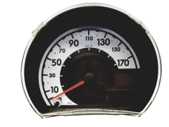Tachimetro Aygo C1 107 83800-0H180-A 838000H180A 41374