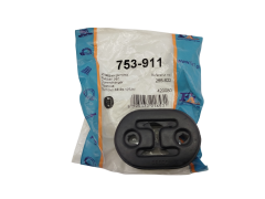 Supporto scarico Nuovo Fare Subaru Nissan 753-911 255622 420080 FA1