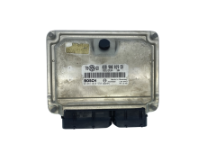 Centralina 038906019EH 0281010558 Volkswagen Bosch 62760