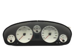 Tachimetro Peugeot 607 9639118780 110008883004 44969