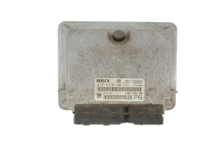 Centralina 24417167PB 0281010267 Opel Bosch 46194