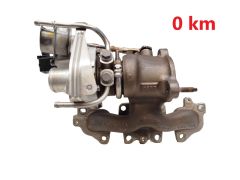 Turbocompressore 821042-0012 144106351R 1,2 TCE Renault Nissan Dacia 0 km