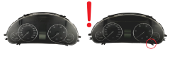 Contagiri Mercedes C W203 A2035409547 59063