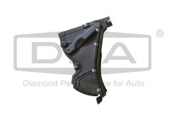 Passaruota Anteriore Sinistro 4K0853887E 88531821102 Audi A6 DPA