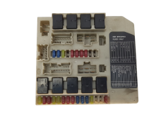 Centralina 7140-7688 Nissan 2730