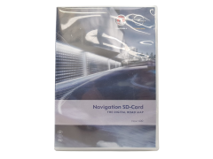 Navigazione SD Opel Vauxhall 13446030 7520400007 2013/2014