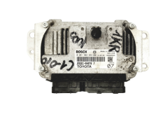 Centralina 89661-0H070 0261S04464 Toyota PSA Bosch