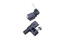 Sensore Impulsi 9688725080 Valeo 1.2 THP VTI Citroen Peugeot