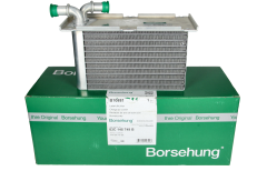Intercooler 03C145749B B10881 VW Audi Seat Skoda Borsehung
