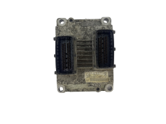 Centralina ME731HA004 0261206715 00468080550 Alfa Bosch