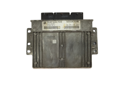 Centralina 279115210117 V29002763A TATA Valeo S2000 FC5E