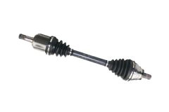 Albero di trasmissione 1K0407454TX B18755 VW Audi Skoda Borsehung