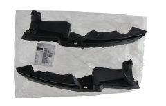 Supporto Paraurti Anteriore Originale Citroen C4 Cactus 1611380580
