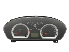 Tachimetro Chevrolet Aveo 96814468 29524