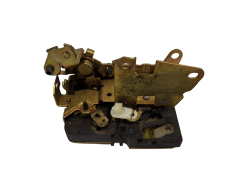Meccanismo serratura porta Destro Posteriore 7701469941 Renault Scenic I Megane I Clio 2 11352