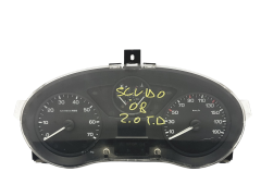 Contagiri Expert Jumpy Scudo 1401106580 PSA Fiat 54780