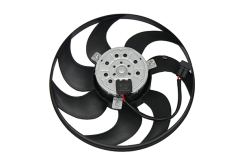 Ventola Radiatore 7M0959455J 99591502901 VW Sharan Vika