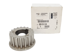 Ruota distribuzione Originale Citroen Peugeot C4 C5 407 1.8-2.2 16v 0513C4