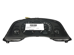 Tachimetro Opel Zafira A 24419561HU 110080069003 57567