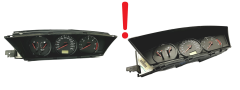 Contagiri Nissan Primera P12 BV014 AV600 58941