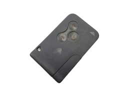 Scheda magnetica Renault Megane II 2 1264