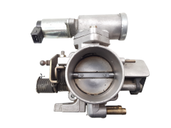 Valvola corpo farfallato Opel Vectra 1.8 90499488 90411546 0280122001