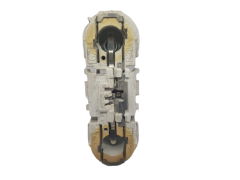 Inserto fanale posteriore Posteriore Renault 21 7700769943 7700769944 Scintex