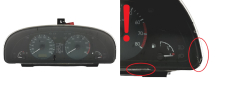 Contagiri Citroen Xsara 9635060480 N00 Sagem