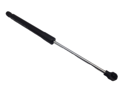 Ammortizzatore cofano motore Captur 654709991R Renault
