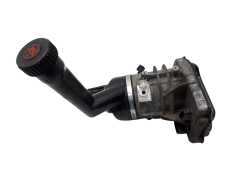 Pompa Servosterzo Citroen C4 Picasso 9685418680 A0016194 TRW
