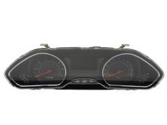 Contagiri Peugeot 208 9801904780 H 20863