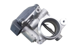 Valvola corpo farfallato 04L128063T 04L128059T A2C94859900 VAG 1481