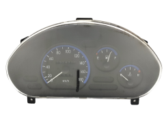 Tachimetro Daewoo Matiz 96380536 43869