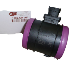 Misuratore flusso aria Originale Jumper Boxer Ducato III 2.2-3.0 HDI 1192CK
