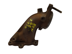 Tubo di Scarico 7700862514 Renault Espace 3 Laguna I 2.2 DT