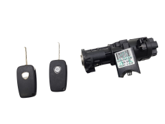 Blocchetto Accensione Lancia Ypsilon 00468453610 61027500 46742880 TRW