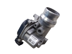 Valvola corpo farfallato Renault Clio 4 Scenic 3 Kangoo 2 161A09794R 1.5 DCI 1451