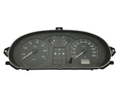 Contagiri Renault Scenic 1 Megane 1 7700427896 A 48315