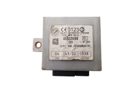 Centralina Immo Fiat 600 Seicento 46533994 WFS 125 F2