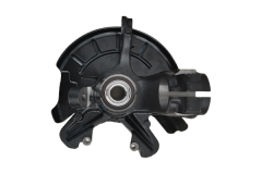 Snodo sterzo ruota Destra Fare VW Audi Skoda 6Q0407256AC 44071741201 Vika