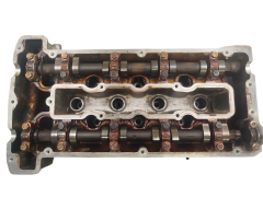 Testata cilindri Saab 205E 917088 918885 9148016 2.0 16V