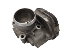 Valvola corpo farfallato Citroen Peugeot Ford 9673534480 1.6 HDI 2